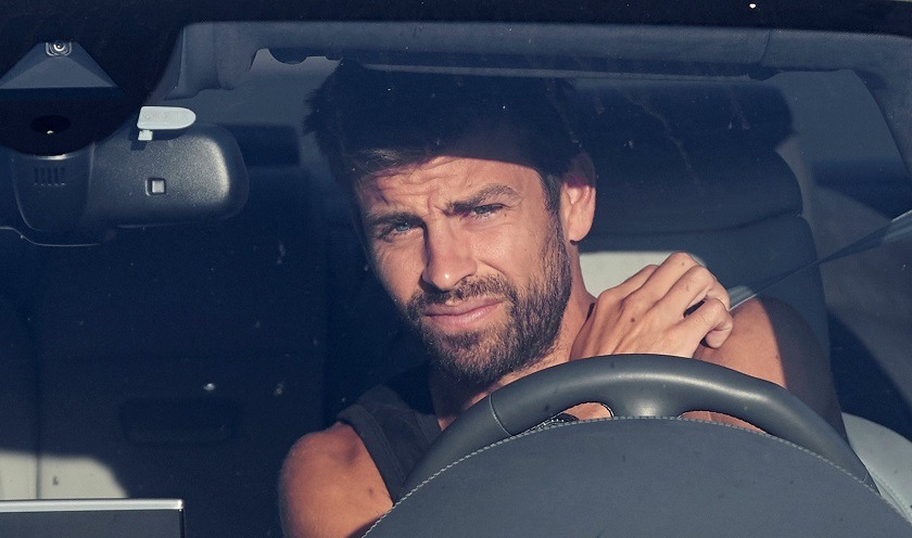 gerard pique -quiebra kosmos- perdidas económicas