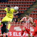 El Villarreal recupera a Carlos Bacca que ya tiene el alta médica