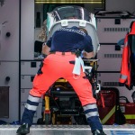 Navalni quiere regresar a Rusia, según la iniciativa que lo llevó a Berlín