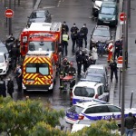 El terrorista de París