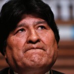 Evo Morales