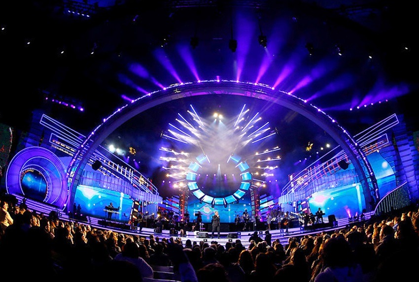 Festival de Viña del Mar