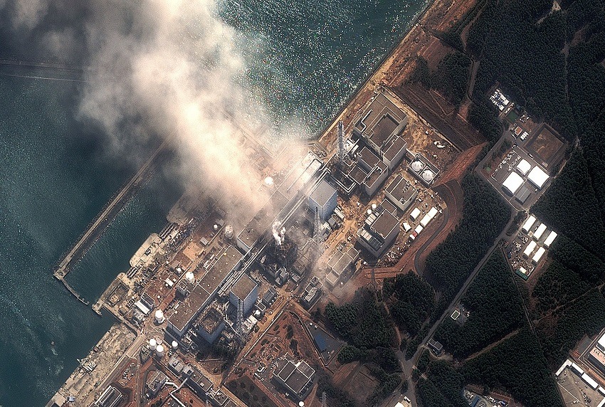 Un tribunal nipón ordena al Gobierno indemnizar a damnificados de Fukushima