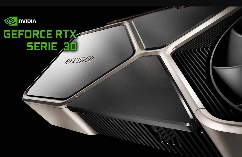 GeForce RTX 30