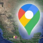 Google Maps