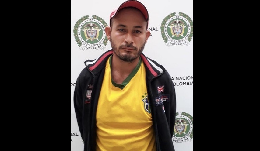 Héctor de Jesús Rivera, abusador sexual en serie en Envigado