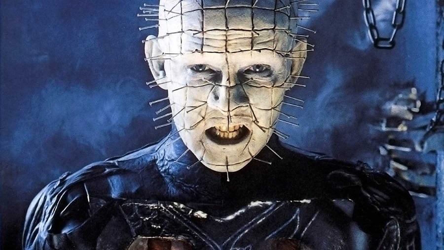 Películas para ver en el Club del Miedo de Canal Space este viernes
