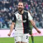 Gonzalo Higuaín