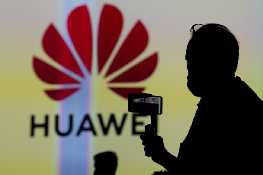Huawei