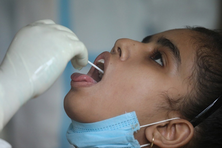 La India, en plena reapertura, ya es el segundo país con más casos de COVID-19