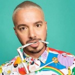 J Balvin