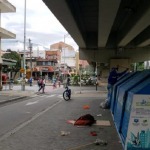 Asesinato del reciclador Janny Yuy Mosquera Palacio a manos de Fabián Erney Hoyos González