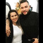 Lo que piensa Tatiana Uribe, de la ex de su hermano Jessi Uribe y Paola jara