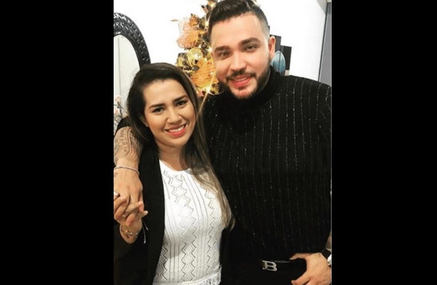 Lo que piensa Tatiana Uribe, de la ex de su hermano Jessi Uribe y Paola jara