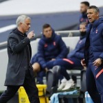 Jose Mourinho