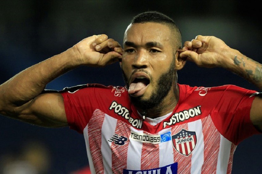 Junior de Barranquilla