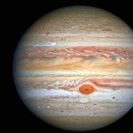 Júpiter: Detectan una señal de radio procedente de Ganimedes, una de las lunas de Júpiter