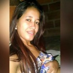 Katiuska Rangel, la joven a la que su ex mató de varias puñaladas en el pecho