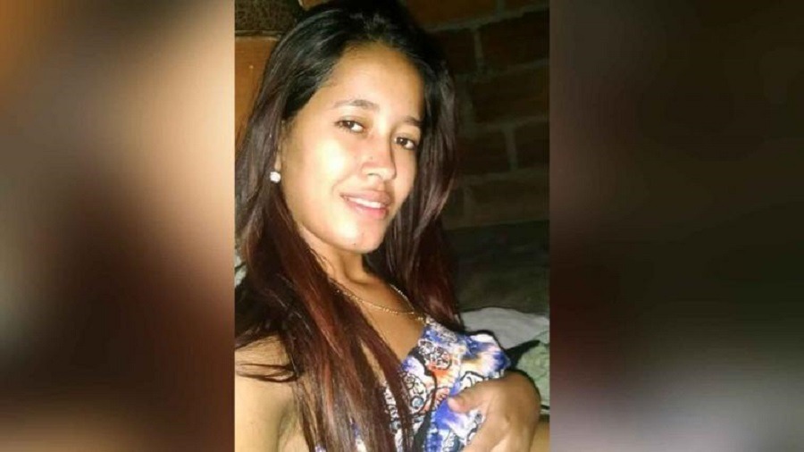 Katiuska Rangel, la joven a la que su ex mató de varias puñaladas en el pecho