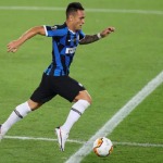 Lautaro Martínez