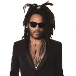 Lenny Kravitz, icono de la música y también de la belleza