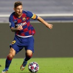 Leonel Messi