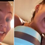 ¿Qué dijo Lina Tejeiro sobre su culo?