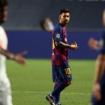 ¿Cómo funciona? Messi seguirá una temporada más en el Barcelona, pero sin renovar