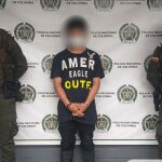 Tortura de joven en Comuna 13 de Medellín: Lluanes Makensy Bolívar el venezolano