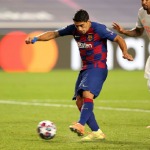 Luis Suarez