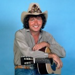 Muere Mac Davis