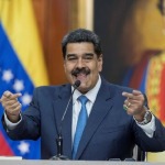 Nicolás Maduro