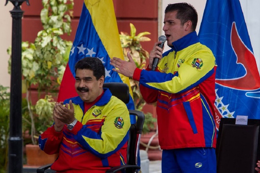 Maduro