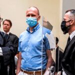 Las confesiones de Mark Schmidt, el médico que dopó a 150 deportistas