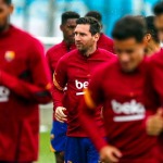 Messi y Coutinho