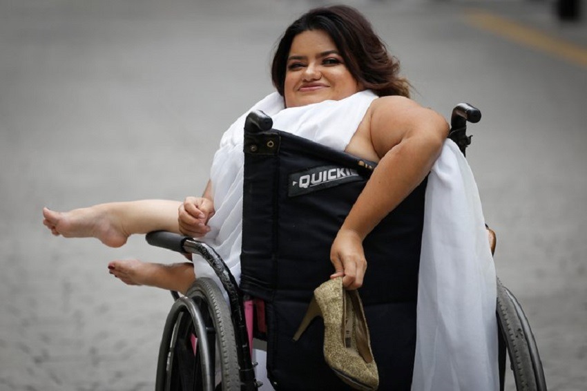 Miss Silla de Ruedas: concurso de belleza para mexicanas con discapacidad