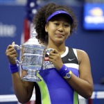 Naomi Osaka