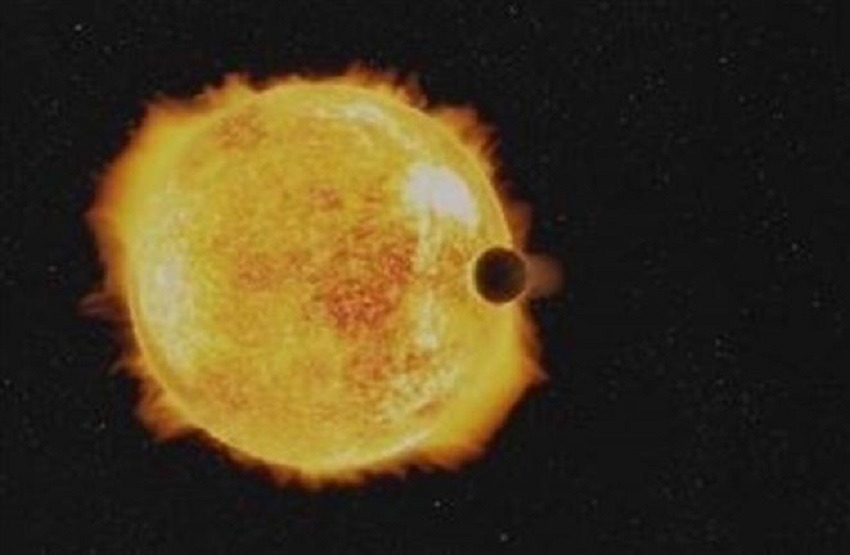 Neptuno Ultra Caliente