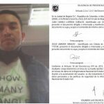 El policía Juan Camilo Lloreda no aparece para responder por caso Javier Ordóñez