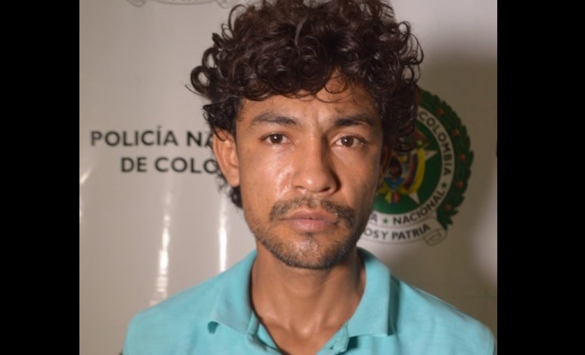 Orlando Cabrera: mató a dos habitantes de calle a piedrazos mientras dormían