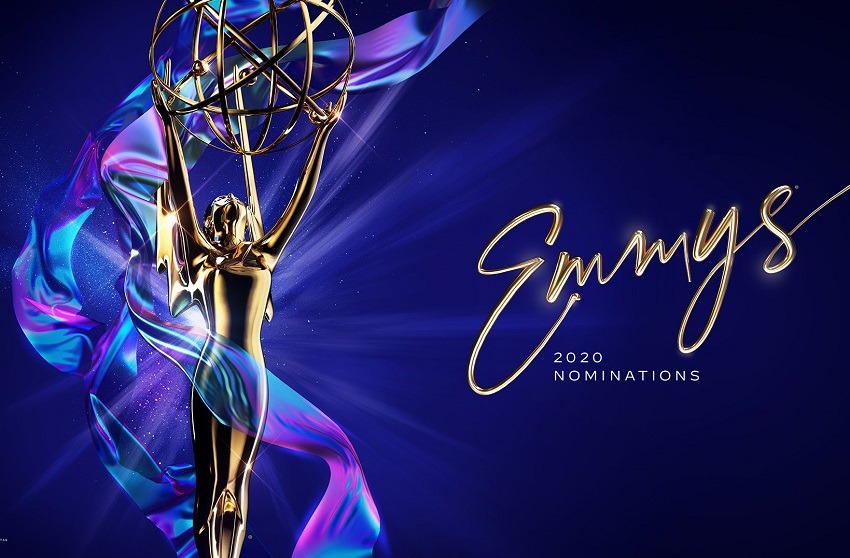 Los Emmy celebrarán lo mejor de la TV en una gala reinventada por la pandemia