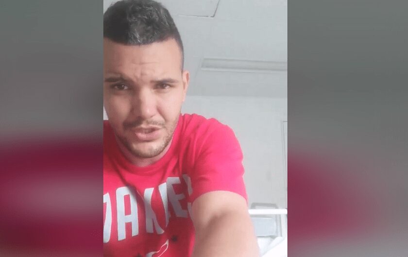 Paciente violado en Hospital Marco Fidel Suárez
