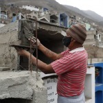 Pandemia - Perú