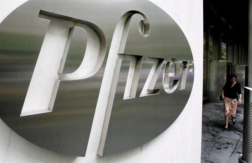 Pfizer