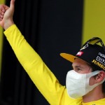 Primoz Roglic