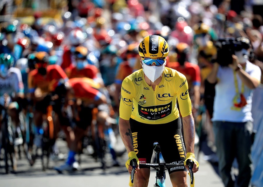 El Tour de Francia 2024 rompe con la tradición y termina en Niza por los Juegos Olímpicos