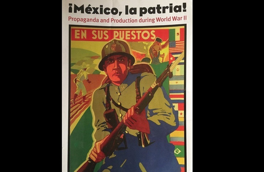 Segunda Guerra Mundial