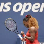 Serena Williams