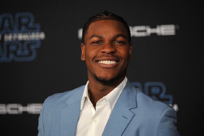 Boyega revela que recibió amenazas de muerte tras actuar en “Star Wars”