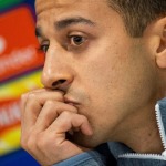 Thiago Alcántara
